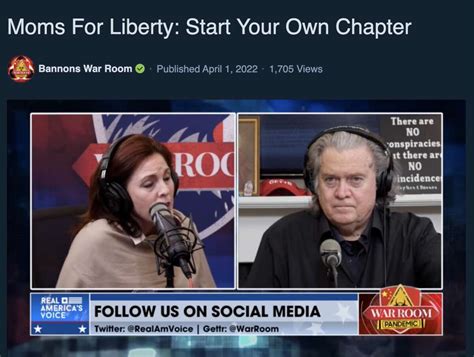 moms for liberty wikipedia|moms for liberty steve bannon.